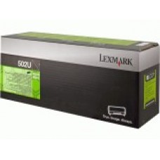 Lexmark 502U must tooner