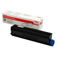 OKI B410/ B430/ B440/ MB460/ MB470/ MB480 tooner 43979102