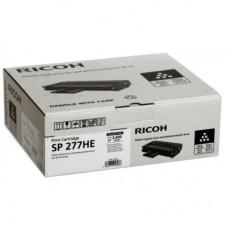 RICOH SP277HE tooner 