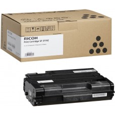 RICOH SP377XE tooner