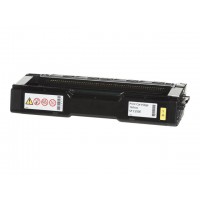 RICOH SPC250E kollane tooner