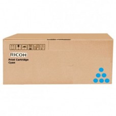 RICOH SPC252E sinine tooner