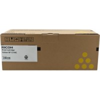 RICOH C310E kollane tooner