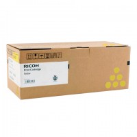 RICOH C340E kollane tooner