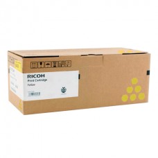 RICOH C340E kollane tooner