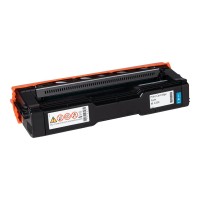 Ricoh MC250 sinine tooner 