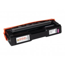 Ricoh MC250 punane tooner 