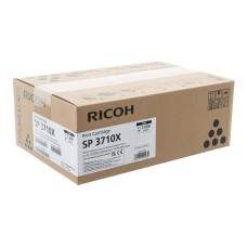 RICOH SP3710 tooner