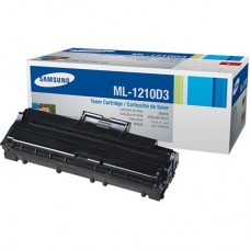 Samsung ML-1210D3 tooner