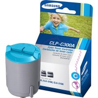 Samsung CLP-C300A sinine tooner