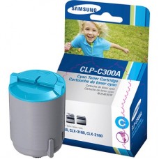 Samsung CLP-C300A sinine tooner