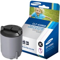 Samsung CLP-K300A must tooner