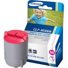 Samsung CLP-M300A punane tooner