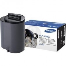 Samsung CLP-K350A must tooner