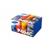 Samsung CLT-P404C tooner CMYK komplekt