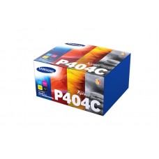 Samsung CLT-P404C tooner CMYK komplekt