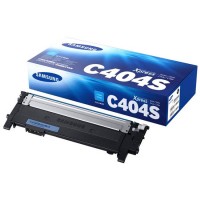 Samsung CLT-C404S sinine tooner