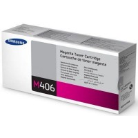 Samsung CLT-M406S punane tooner