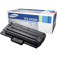 Samsung SCX-4200A tooner