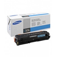 Samsung CLT-C506S sinine tooner