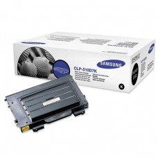 Samsung CLP-510D7K must tooner