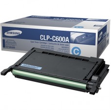 Samsung CLP-C600A sinine tooner