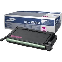 Samsung CLP-M600A punane tooner