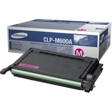 Samsung CLP-M600A punane tooner