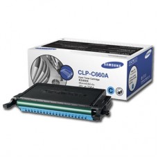 Samsung CLP-C660A sinine tooner