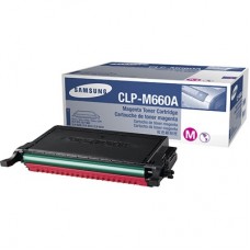 Samsung CLP-M660A punane tooner