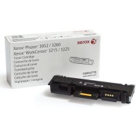 Xerox Phaser 3052 / 3260 | WorkCentre 3215 / 3225 tooner 