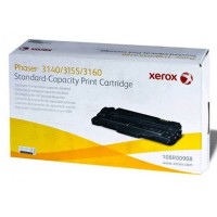 Xerox Phaser 3140 / 3155 / 3160 tooner