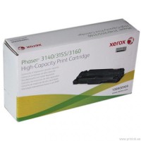 Xerox Phaser 3140 / 3155 / 3160 tooner HC