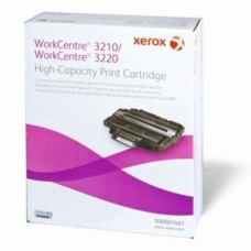 Xerox WorkCentre 3210 / 3220 tooner HC