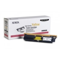 Xerox Phaser 6120 tooner kollane