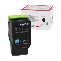 Xerox C310, C315 tooner sinine, suur