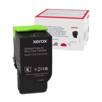 Xerox C310, C315 tooner sinine 