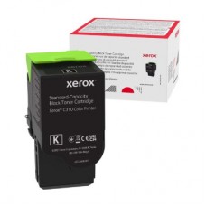 Xerox C310, C315 tooner kollane 