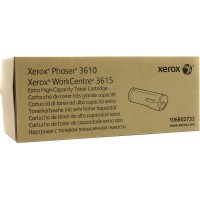 Xerox Phaser 3610 / 3615 tooner must