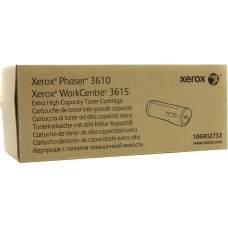 Xerox Phaser 3610 / 3615 tooner must
