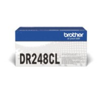 Brother DR248CL trumlisõlme komplekt