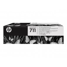 HP DesignJet 711 prindipea