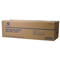 Konica Minolta IU-212 K imaging unit Black A0DE01F